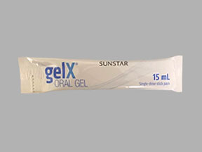 Gelx Coupon - Gelx Medication