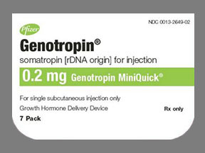 Genotropin Miniquick Coupon - Genotropin-miniquick Medication