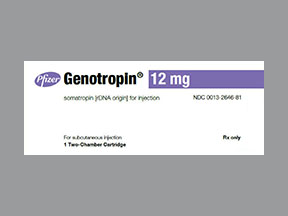 Genotropin Coupon - Genotropin Medication