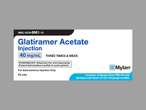 Glatopa (Glatiramer Acetate) Coupon - Glatiramer-acetate Medication