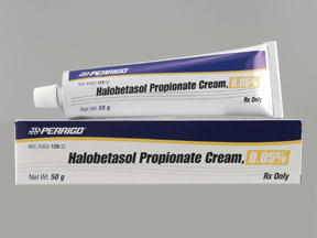 Ultravate (Halobetasol Propionate) Coupon - Halobetasol-propionate Medication