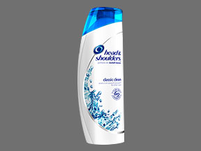 Head & Shoulders Classic Clean Coupon - Head-shoulders-classic-clean Medication