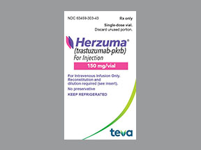 Herzuma Coupon - Herzuma Medication