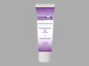 Hydrasyn25 (Eucerin Advanced Repair) Coupon - Hydrasyn25 Medication