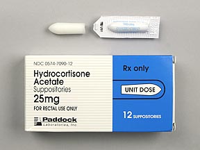 Anucort-Hc (Hydrocortisone Acetate) Coupon - Hydrocortisone-acetate Medication