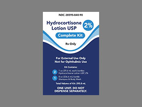 Hydrocortisone Complete Kit Coupon - Hydrocortisone-complete-kit Medication