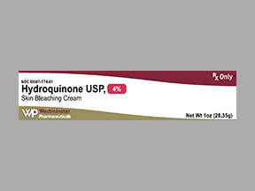 Hydroquinone (Kaxm) Coupon - Hydroquinone Medication