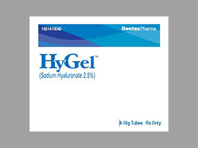 Hygel Coupon - Hygel Medication