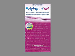 Hylafem Ph Coupon - Hylafem-ph Medication