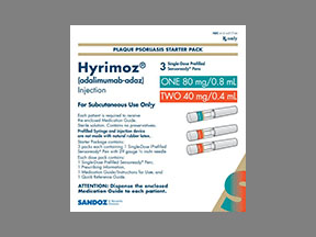 Hyrimoz-Plaq Psor/Uveit Start Coupon - Hyrimoz-plaq-psor-uveit-start Medication