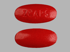 Icaps Areds Formula (Therapeutic-M) Coupon - Icaps-areds-formula Medication