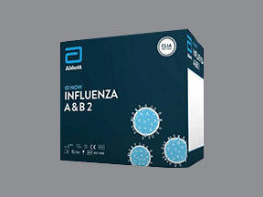 Id Now Influenza A & B 2 Coupon - Id-now-influenza-a-b-2 Medication