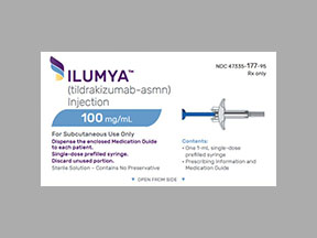 Ilumya Coupon - Ilumya Medication