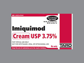 Zyclara (Imiquimod) Coupon - Imiquimod Medication