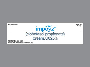 Impoyz Coupon - Impoyz Medication