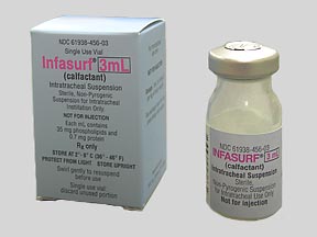 Infasurf Coupon - Infasurf Medication