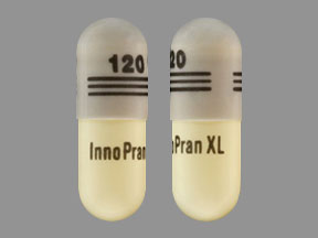 Innopran Xl Coupon - Innopran-xl Medication