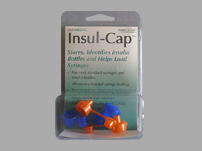 Insul-Cap Coupon - Insul-cap Medication