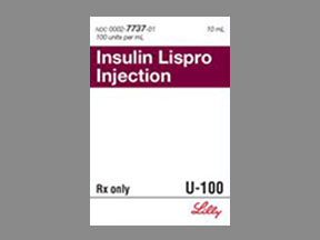 Admelog (Insulin Lispro) Coupon - Insulin-lispro Medication