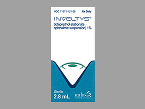 Inveltys Coupon - Inveltys Medication