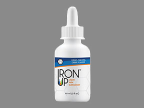 Iron Up Coupon - Iron-up Medication