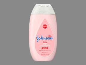 Johnsons Baby Lotion Coupon - Johnsons-baby-lotion Medication