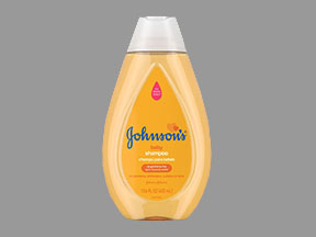 Johnsons Baby Shampoo Coupon - Johnsons-baby-shampoo Medication