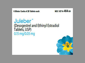 Juleber Coupon - Juleber Medication