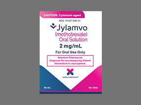 Jylamvo Coupon - Jylamvo Medication