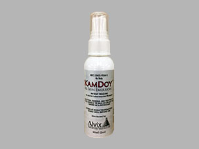 Kamdoy Coupon - Kamdoy Medication