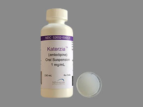 Katerzia Coupon - Katerzia Medication