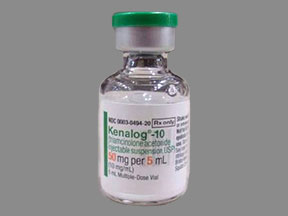 Kenalog-10 Coupon - Kenalog-10 Medication