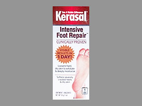 Kerasal Coupon - Kerasal Medication