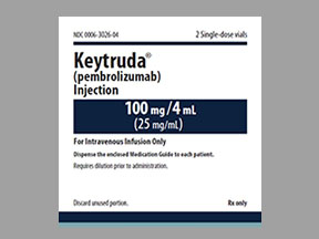 Keytruda Coupon - Keytruda Medication