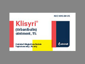 Klisyri Coupon - Klisyri Medication