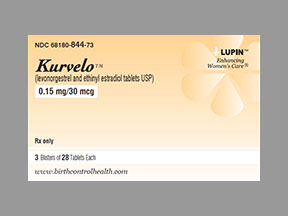 Kurvelo (Marlissa) Coupon - Kurvelo Medication