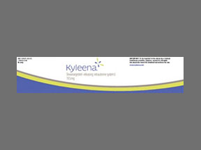 Kyleena Coupon - Kyleena Medication