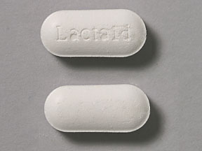 Lactaid Fast Act (Lactase Fast Acting) Coupon - Lactaid-fast-act Medication