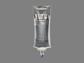 Lactated Ringers Coupon - Lactated-ringers Medication