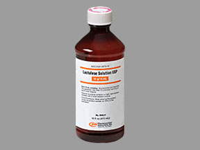 Lactulose (Constulose) Coupon - Lactulose Medication