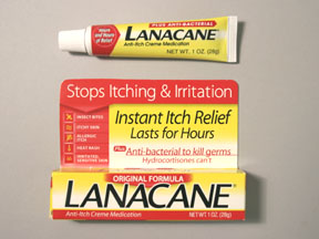 Lanacane Coupon - Lanacane Medication