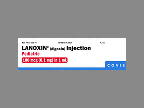 Lanoxin Pediatric Coupon - Lanoxin-pediatric Medication