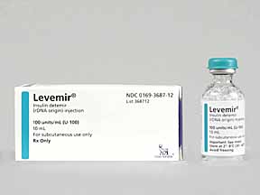 Levemir Coupon - Levemir Medication