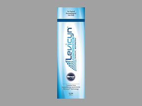 Levicyn Dermal Spray Coupon - Levicyn-dermal-spray Medication