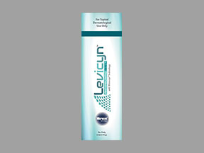 Levicyn Coupon - Levicyn Medication