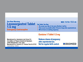 Aftera (Levonorgestrel) Coupon - Levonorgestrel Medication