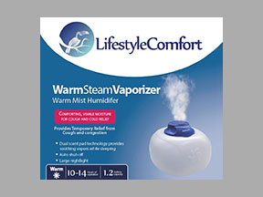 Lifestylecomfort Vaporizer (Kaz Vaporizer) Coupon - Lifestylecomfort-vaporizer Medication