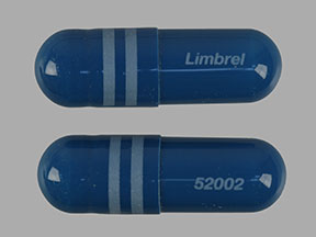 Limbrel Coupon - Limbrel Medication