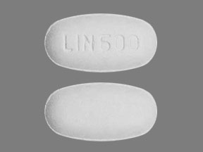 Zyvox (Linezolid) Coupon - Linezolid Medication