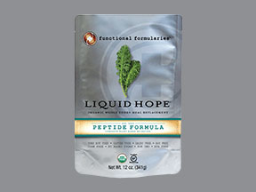 Liquid Hope Peptide (Eggs/Apples/Oats) Coupon - Liquid-hope-peptide Medication